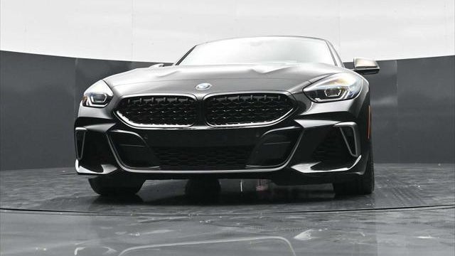 2020 BMW Z4 sDrive M40i