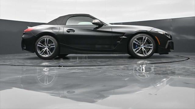 2020 BMW Z4 sDrive M40i