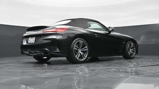 2020 BMW Z4 sDrive M40i