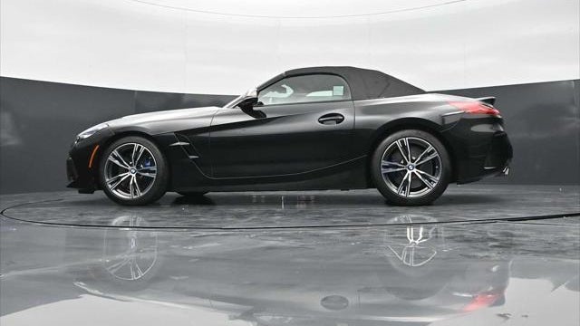 2020 BMW Z4 sDrive M40i