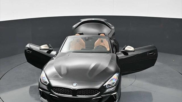 2020 BMW Z4 sDrive M40i