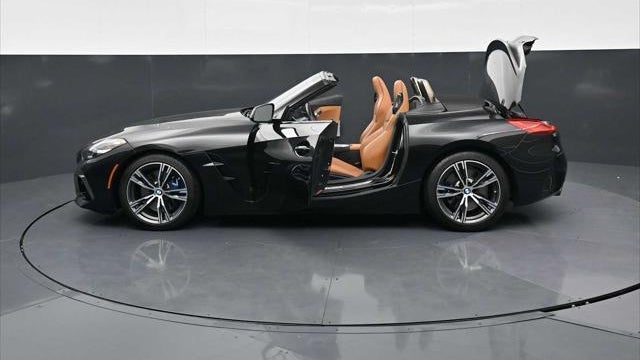 2020 BMW Z4 sDrive M40i