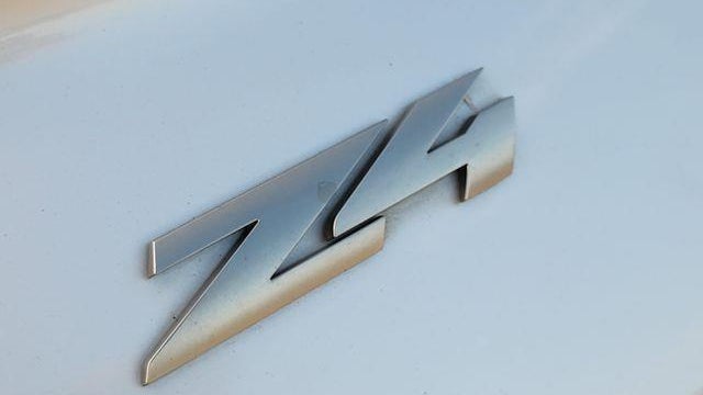 2020 BMW Z4 sDrive M40i