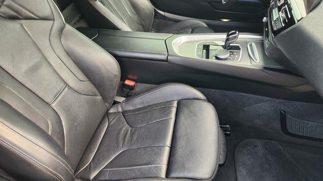 2020 BMW Z4 sDrive M40i
