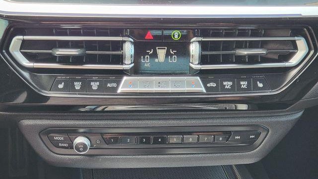 2020 BMW Z4 sDrive M40i