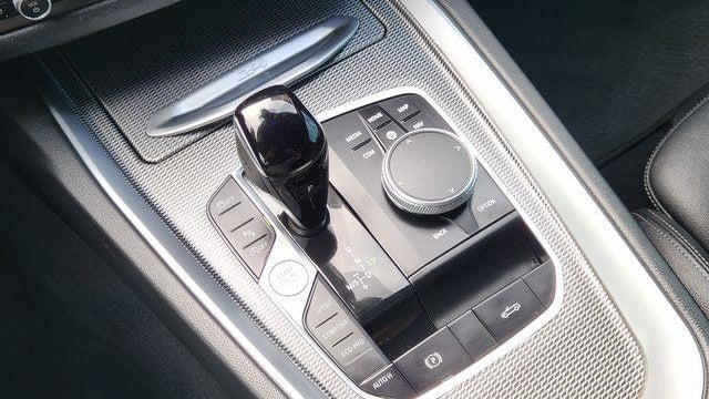 2020 BMW Z4 sDrive M40i
