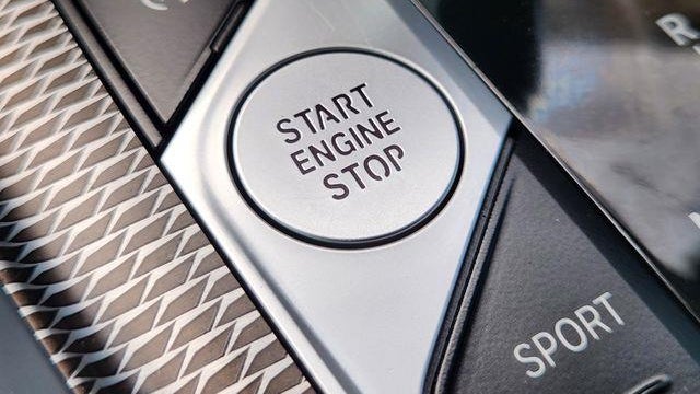 2020 BMW Z4 sDrive M40i
