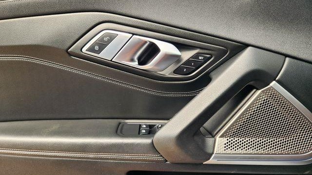 2020 BMW Z4 sDrive M40i