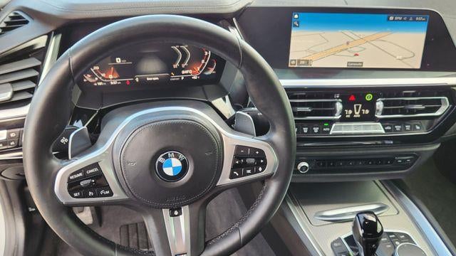 2020 BMW Z4 sDrive M40i