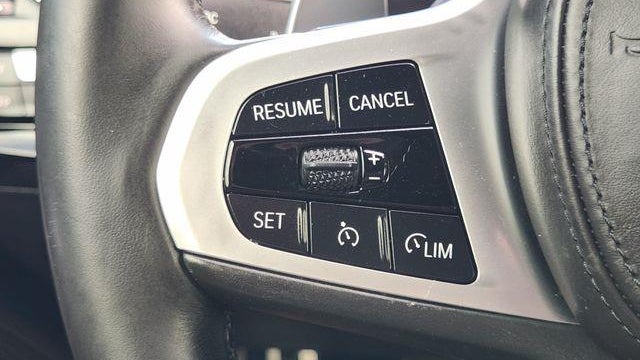 2020 BMW Z4 sDrive M40i