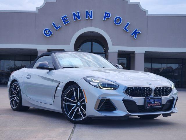 2020 BMW Z4 - $32,750