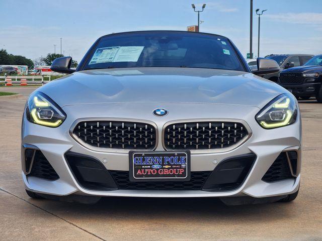 2020 BMW Z4 - $32,750