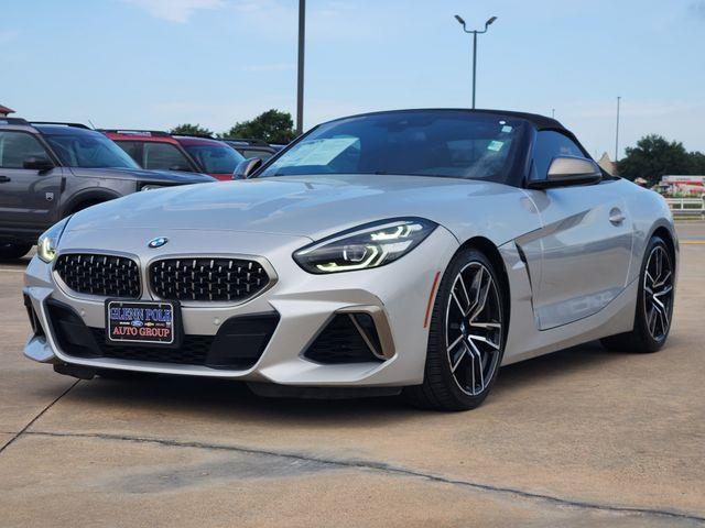 2020 BMW Z4 - $32,750