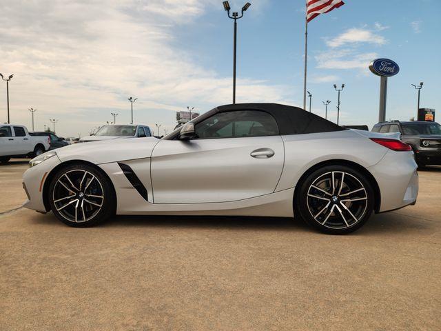 2020 BMW Z4 - $32,750