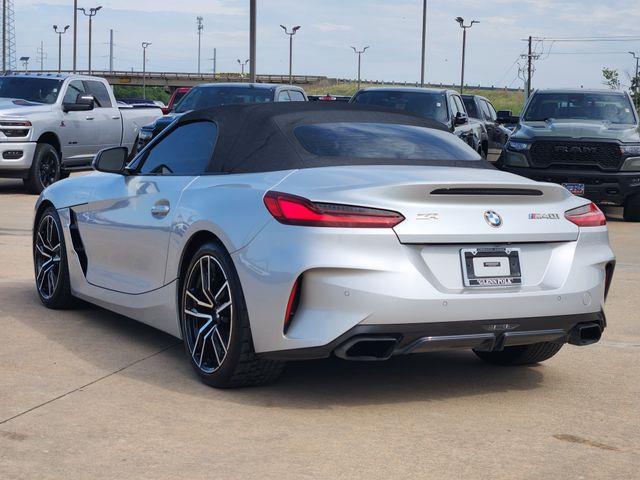 2020 BMW Z4 - $32,750