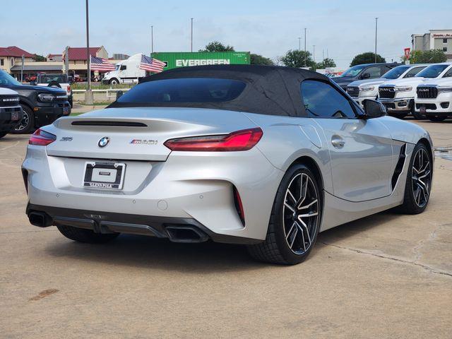 2020 BMW Z4 - $32,750