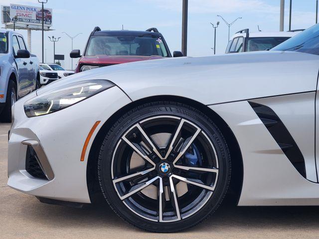 2020 BMW Z4 - $32,750