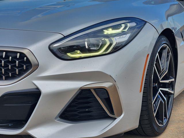 2020 BMW Z4 - $32,750