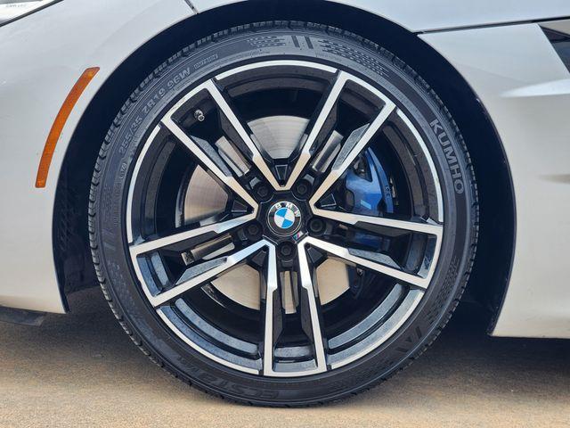 2020 BMW Z4 - $32,750