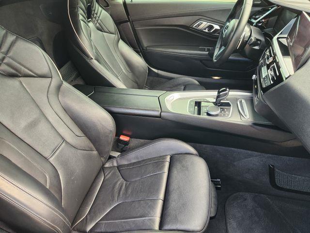 2020 BMW Z4 - $32,750