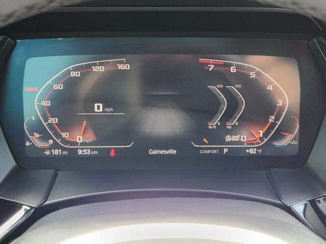 2020 BMW Z4 - $32,750