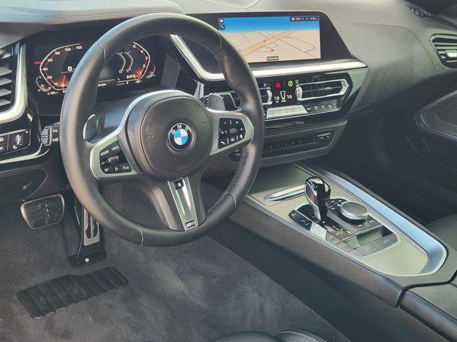 2020 BMW Z4 - $32,750
