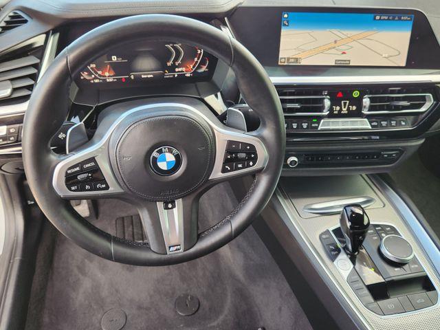 2020 BMW Z4 - $32,750