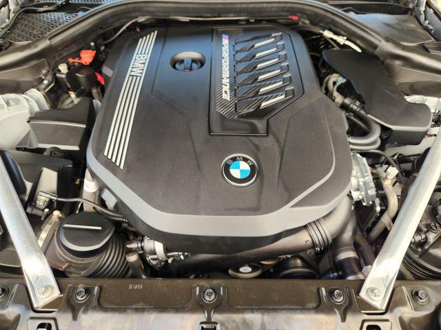 2020 BMW Z4 - $32,750