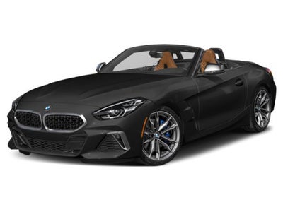 2022 BMW Z4 M40I 2DR Roadster