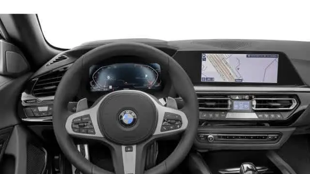 2026 BMW Z4 M40i