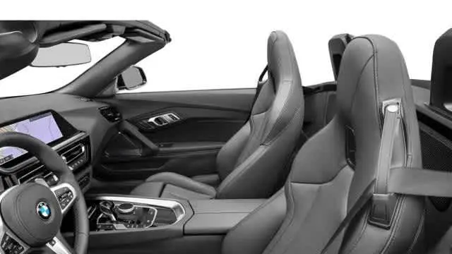 2026 BMW Z4 M40i