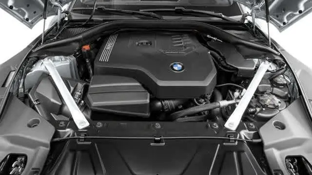 2026 BMW Z4 M40i