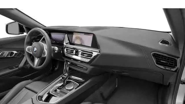 2026 BMW Z4 M40i