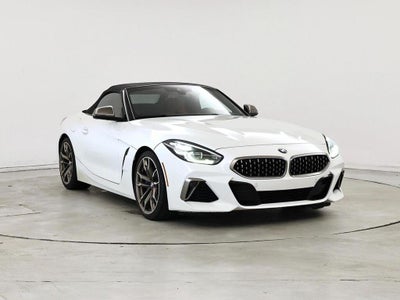 Photo of a 2020 BMW Z4 Sdrive M40I 2DR Roadster for sale