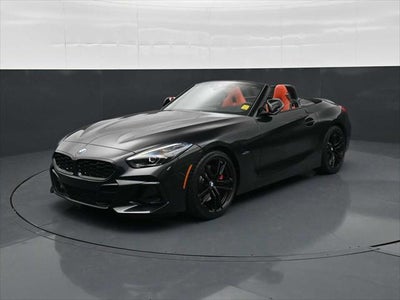2024 BMW Z4 M40I 2DR Roadster