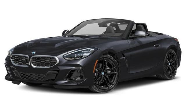 Preowned 2026 BMW Z4 M40i for Sale