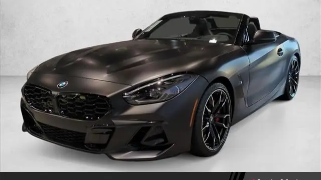 Preowned 2026 BMW Z4 M40i for Sale