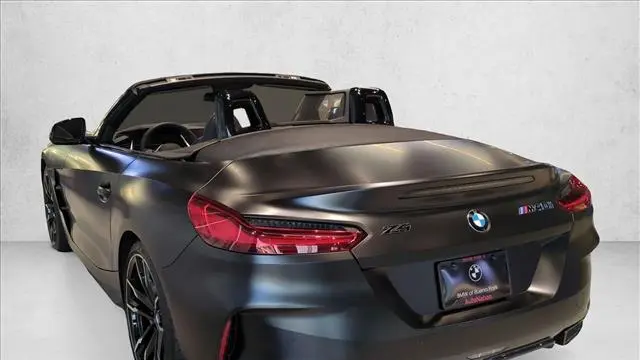 2026 BMW Z4 M40i