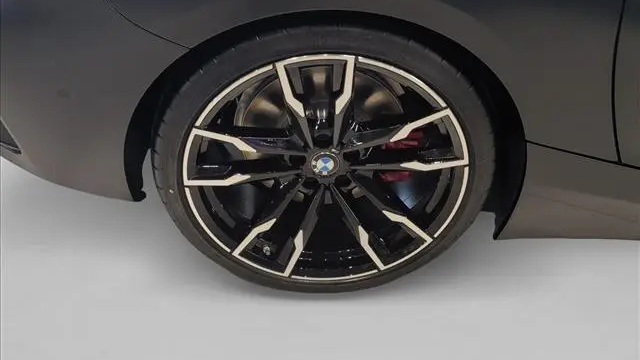 2026 BMW Z4 M40i