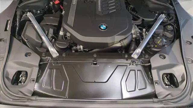 2026 BMW Z4 M40i