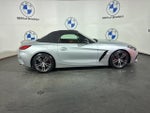 2022 Z4 Thumbnail 2