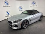 2022 Z4 Thumbnail 7