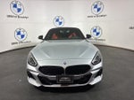 2022 Z4 Thumbnail 8