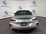 2022 Z4 Thumbnail 4
