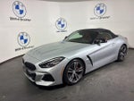 2022 Z4 Thumbnail 7
