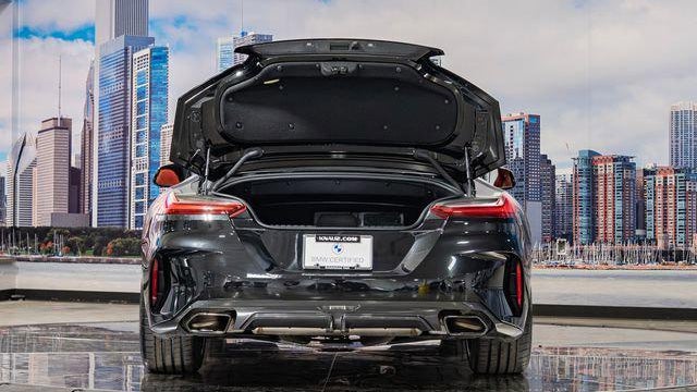 2025 BMW Z4 M40i