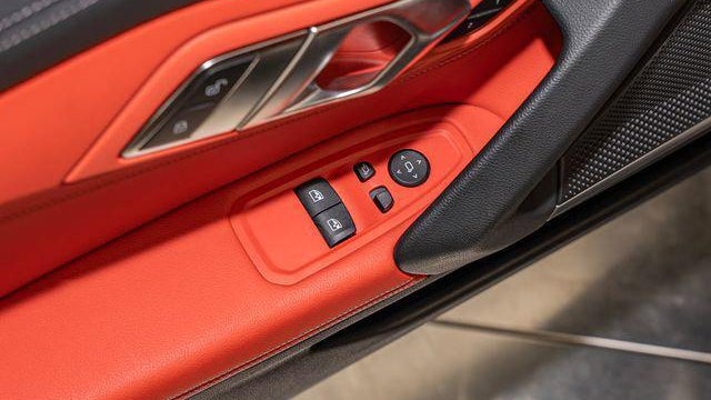 2025 BMW Z4 M40i