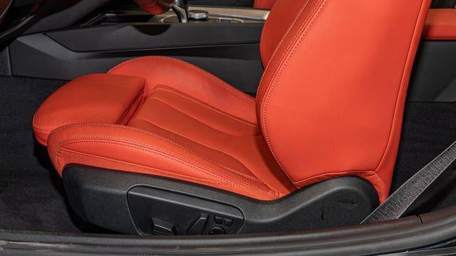 2025 BMW Z4 M40i