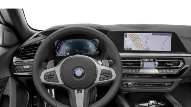 2026 BMW Z4 M40i