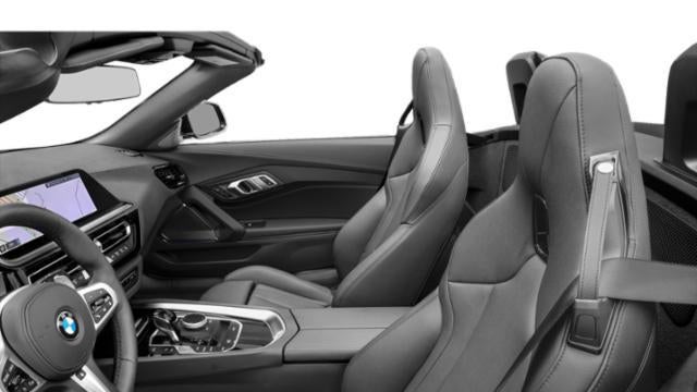 2026 BMW Z4 M40i
